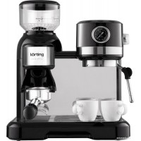 Кофейная станция Korting KCM 1015 N Ottimo