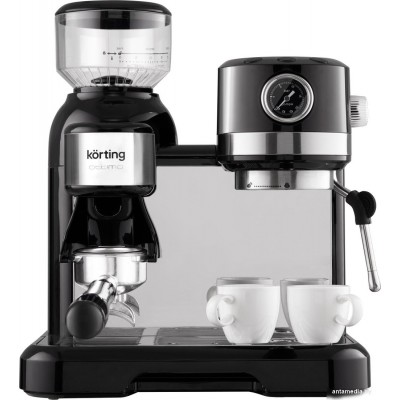 Кофейная станция Korting KCM 1015 N Ottimo
