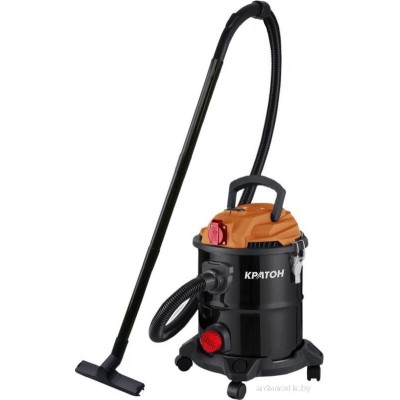 Пылесос Кратон VC-20/1200 Пылесос Кратон VC-20/1200