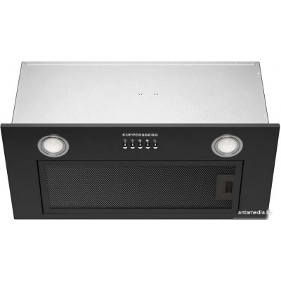 Кухонная вытяжка KUPPERSBERG Inpush 60 B