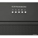 Кухонная вытяжка KUPPERSBERG Inpush 60 B