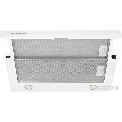 Кухонная вытяжка KUPPERSBERG Slimlux IV 60 GW