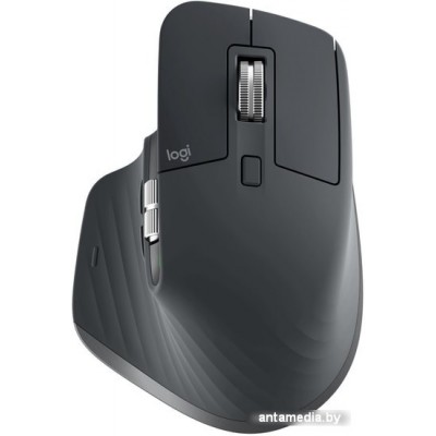 Мышь Logitech MX Master 3 (графит)