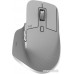 Мышь Logitech MX Master 3 (серый)