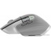 Мышь Logitech MX Master 3 (серый)