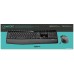 Офисный набор Logitech Wireless Combo MK345 920-006489