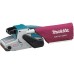 Ленточная шлифмашина Makita 9404J (с кейсом)