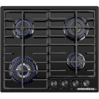 Варочная панель MAUNFELD EGHE.64.63CB2/G