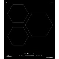 Варочная панель Monsher MHI 4506