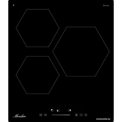 Варочная панель Monsher MHI 4506