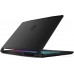 Игровой ноутбук MSI Katana 15 HX B14WEK-616XBY