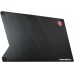 Коврик для мыши MSI Thunderstorm Aluminum Gaming