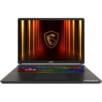 Игровой ноутбук MSI Vector A16 HX A8WHG-008XBY