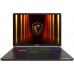 Игровой ноутбук MSI Vector A16 HX A8WHG-008XBY