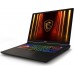Игровой ноутбук MSI Vector A16 HX A8WIG-007XBY