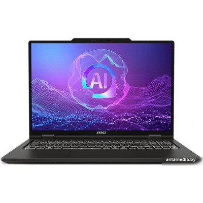 Ноутбук MSI VenturePro 16 AI A2HVEG-033XRU