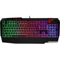 Клавиатура MSI Vigor GK40