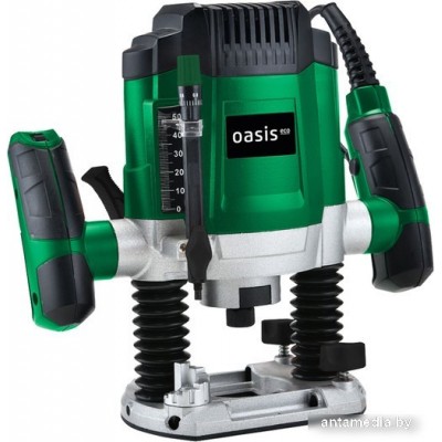 Вертикальный фрезер Oasis PF-150 Eco