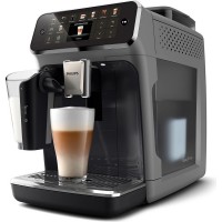 Кофемашина Philips LatteGo EP5544/50