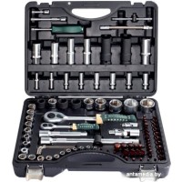 Универсальный набор инструментов RockForce RF-4941-5 PREMIUM (100 предметов)