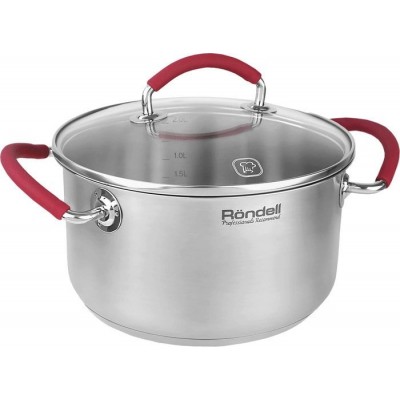 Кастрюля Rondell Sorge RDS-1220 Кастрюля Rondell Sorge RDS-1220
