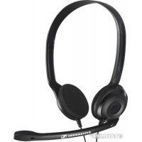 Наушники Sennheiser PC 3 CHAT