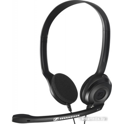 Наушники Sennheiser PC 3 CHAT