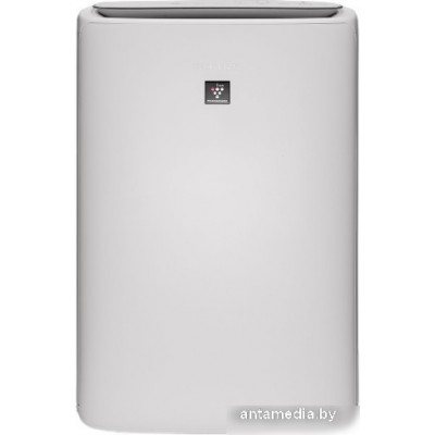 Климатический комплекс Sharp KIN-41RW