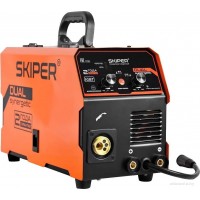 Сварочный инвертор Skiper MIG/MAG-250D-16