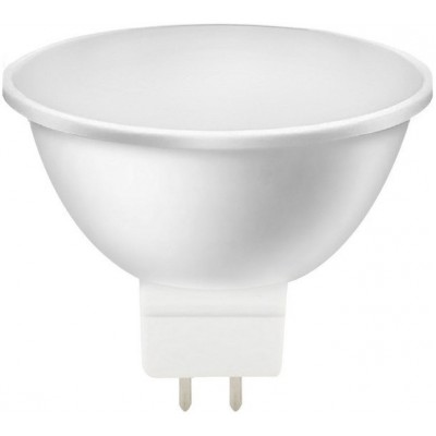 Светодиодная лампа SmartBuy GU5.3 5 Вт 4000 К [SBL-GU5_3-05-40K-N]