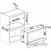 Микроволновая печь Smeg MP822PO
