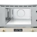 Микроволновая печь Smeg MP822PO