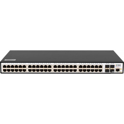 Управляемый коммутатор 2-го уровня SNR SNR-S2985G-48T