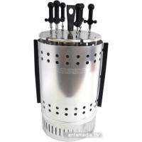 Электрошашлычница Спектр-Прибор Пикник ЭШВ-1.25/220