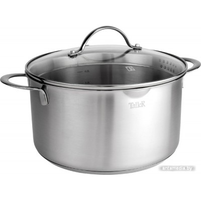 Кастрюля Taller Авелина TR-7254 Кастрюля Taller Авелина TR-7254