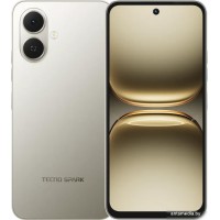 Телефон Tecno Spark Go 2 3GB/64GB (серый титановый)