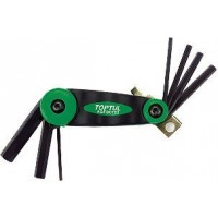Набор ключей Toptul AGFB0703 7 предметов