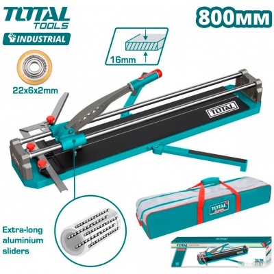 Ручной плиткорез Total THT578002 Ручной плиткорез Total THT578002