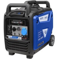 Бензиновый генератор ТСС SGG 3000Si