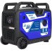 Бензиновый генератор ТСС SGG 3000Si