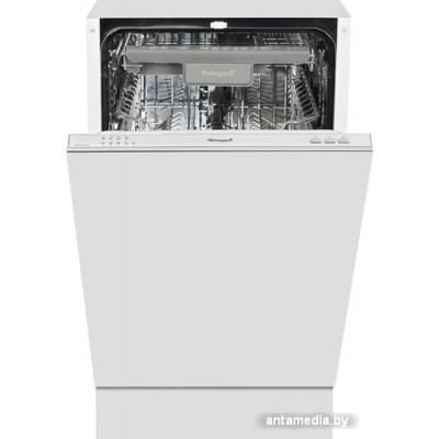Посудомоечная машина Weissgauff BDW 4124 Посудомоечная машина Weissgauff BDW 4124