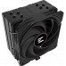 Кулер для процессора Zalman CNPS9X Performa Plus (черный)