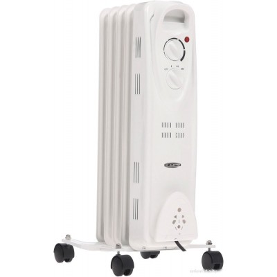 Масляный радиатор AC Electric AOH/BM-05BW