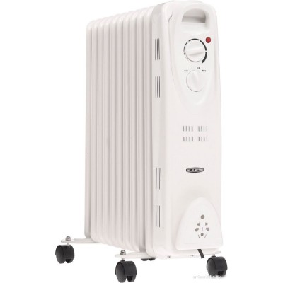 Масляный радиатор AC Electric AOH/BM-11BW