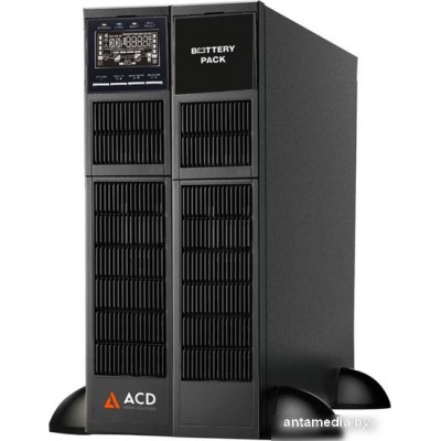 Источник бесперебойного питания ACD PW-RackLine Pro 10000T 88-901716-00G