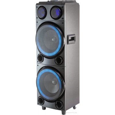 Патибокс Aiwa CAS-655