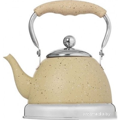 Чайник без свистка Alpenkok AK-546