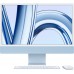 Моноблок Apple iMac M3 2023 24" MQRC3
