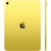 Планшет Apple iPad 11" 2025 128GB (желтый)