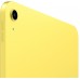 Планшет Apple iPad 11" 2025 128GB (желтый)
